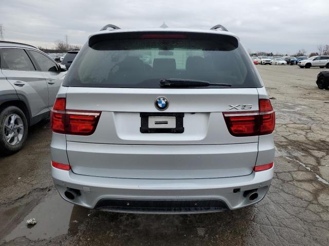 Photo 6 from auction – 2011 BMW X5 XDRIVE3 with VIN 5UXZV4C5XBL405046