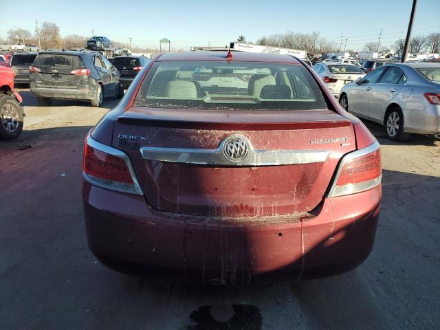 Photo 6 from auction – 2011 BUICK LACROSSE C with VIN 1G4GC5GC0BF143268