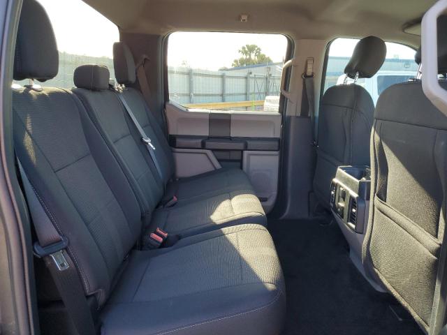 Photo 10 from auction – 2018 FORD F150 SUPER with VIN 1FTEW1CP0JFA14076