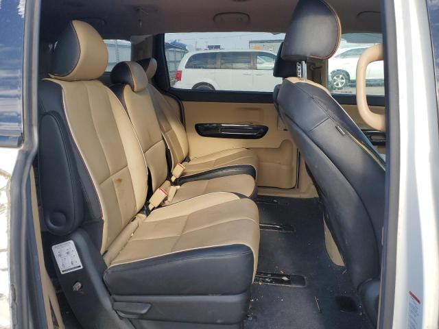 Photo 11 from auction – 2015 KIA SEDONA EX with VIN KNDMC5C11F6036084