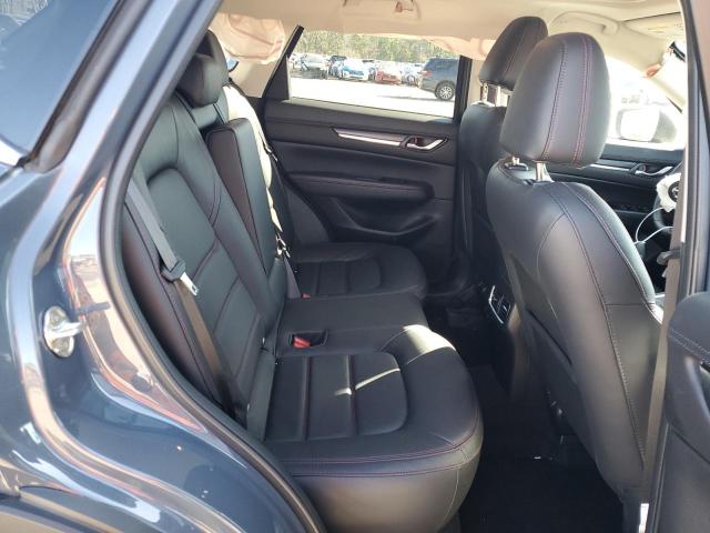 Photo 11 from auction – 2024 MAZDA CX-5 PREFE with VIN JM3KFBCL4R0459948