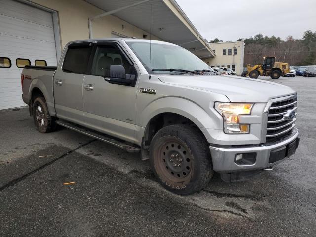 Photo 4 from auction – 2016 FORD F150 SUPER with VIN 1FTEW1EP1GFB80094