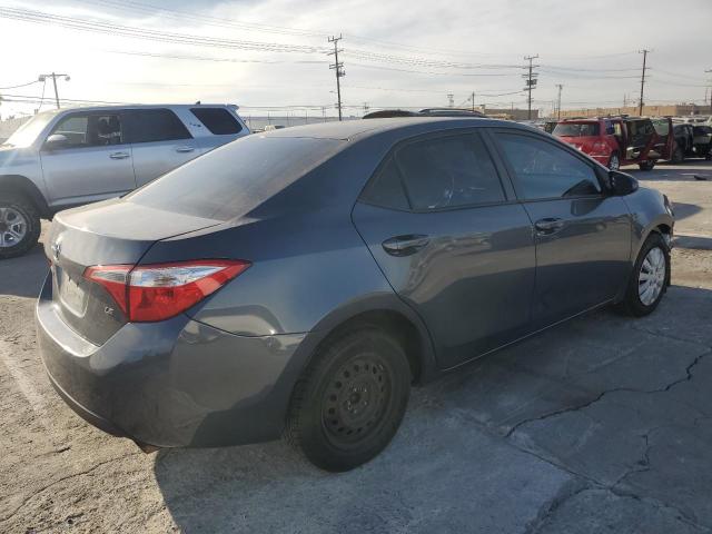 Photo 3 from auction – 2015 TOYOTA COROLLA L with VIN 5YFBURHE1FP363293