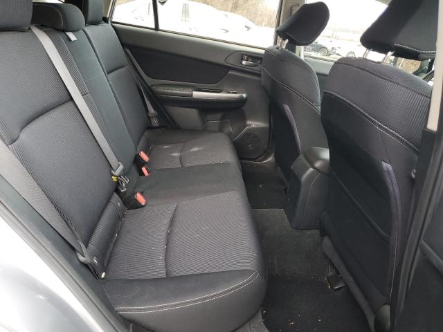 Photo 10 from auction – 2015 SUBARU IMPREZA SP with VIN JF1GPAU65F8312085