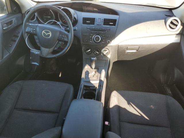 Photo 8 from auction – 2012 MAZDA 3 I with VIN JM1BL1V77C1609757
