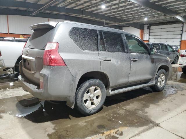 Photo 3 from auction – 2010 LEXUS GX 460 with VIN JTJBM7FX5A5010809