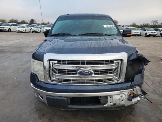 Photo 5 from auction – 2013 FORD F150 with VIN 1FTFW1CT4DKG05976