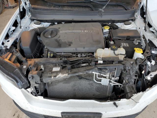 Photo 12 from auction – 2021 JEEP CHEROKEE L with VIN 1C4PJLMX5MD229728