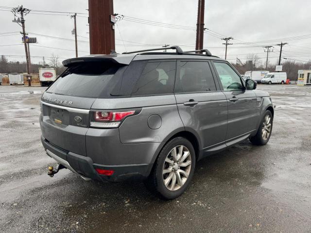 Photo 4 from auction – 2015 LAND ROVER RANGE ROVE with VIN SALWR2VF0FA50883