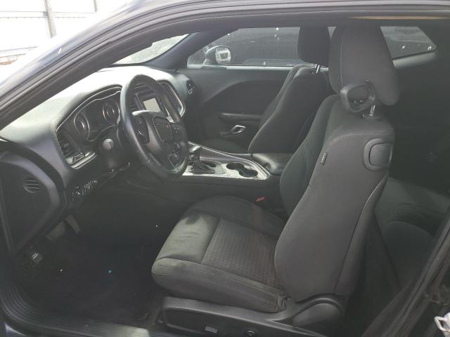 Photo 7 from auction – 2015 DODGE CHALLENGER with VIN 2C3CDZAG5FH912407