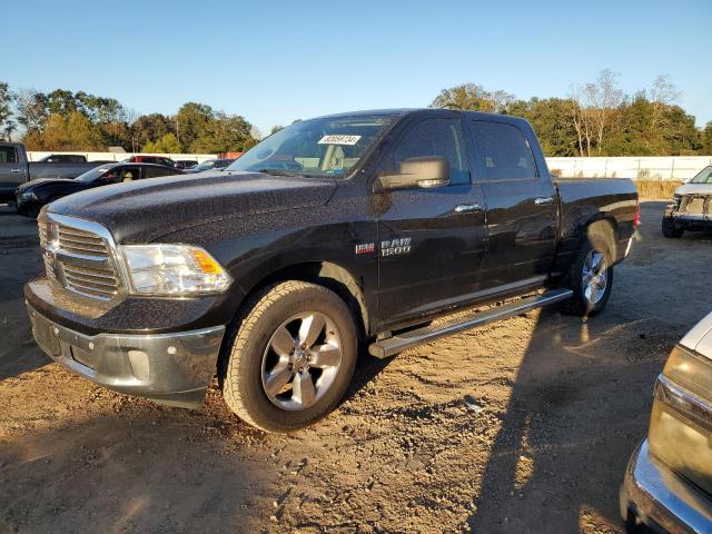 RAM 1500 SLT 2016 with VIN 1C6RR7LT0GS113724 - Photo from auction