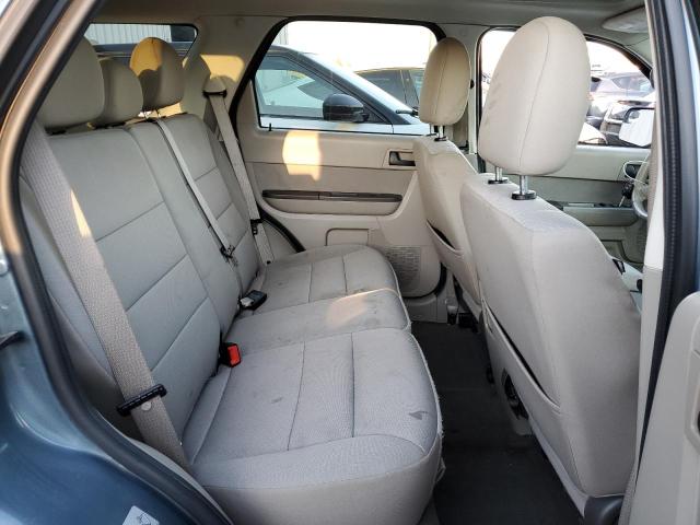 Photo 10 from auction – 2011 FORD ESCAPE XLT with VIN 1FMCU0DG2BKB88130