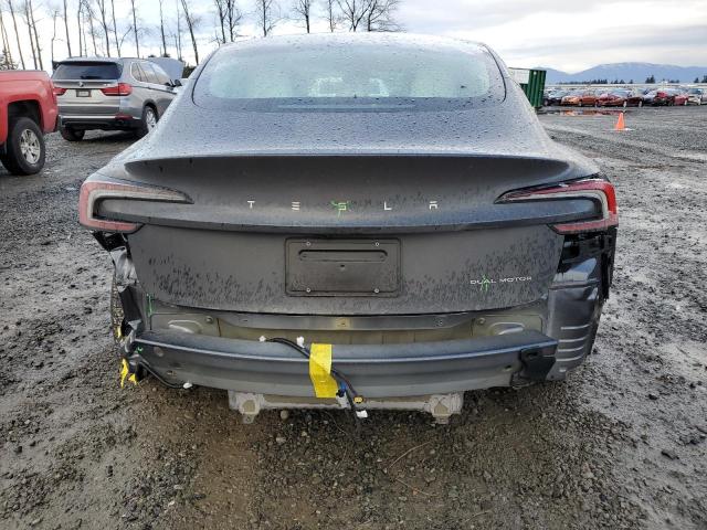 Photo 6 from auction – 2024 TESLA MODEL 3 with VIN 5YJ3E1EB2RF808413