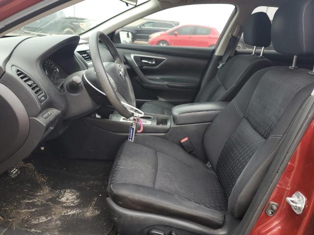 Photo 7 from auction – 2016 NISSAN ALTIMA 2.5 with VIN 1N4AL3AP3GN382892