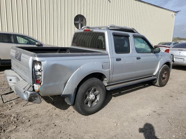 Photo 3 from auction – 2004 NISSAN FRONTIER C with VIN 1N6ED27T14C462039