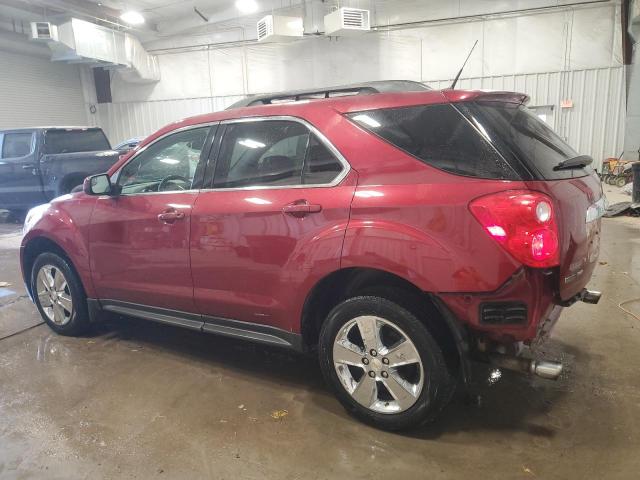 Photo 2 from auction – 2012 CHEVROLET EQUINOX LT with VIN 2GNFLNE50C6252689