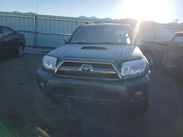 Снимка 5 от търг – 2007 TOYOTA 4RUNNER SR с VIN JTEZU14R770096967