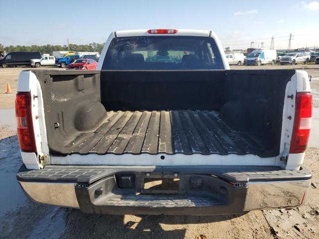 Photo 6 from auction – 2011 CHEVROLET SILVERADO with VIN 3GCPCREA6BG401823