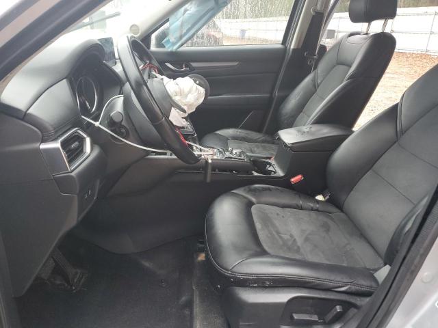 Photo 7 from auction – 2018 MAZDA CX-5 TOURI with VIN JM3KFACM0J0302182