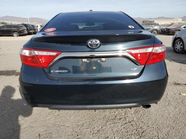 Photo 6 from auction – 2017 TOYOTA CAMRY LE with VIN 4T1BF1FK9HU452373