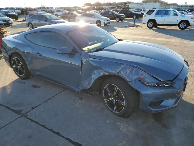 Photo 4 from auction – 2024 FORD MUSTANG with VIN 1FA6P8TH0R5143297