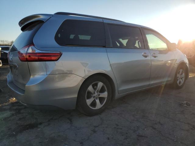 Photo 3 from auction – 2015 TOYOTA SIENNA LE with VIN 5TDKK3DC6FS584273