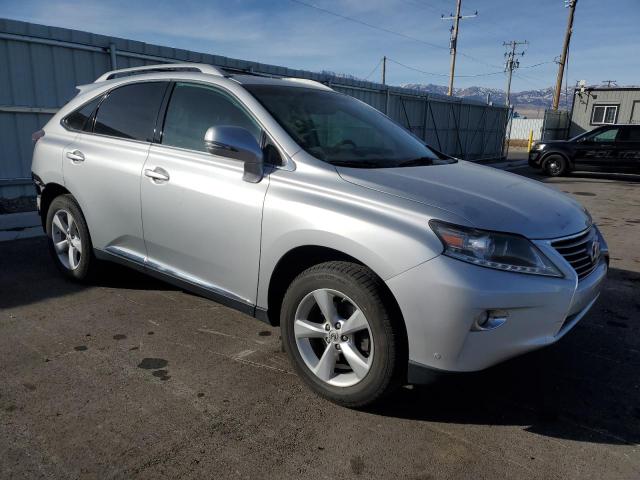 Photo 4 from auction – 2013 LEXUS RX with VIN 2T2BK1BA3DC215734