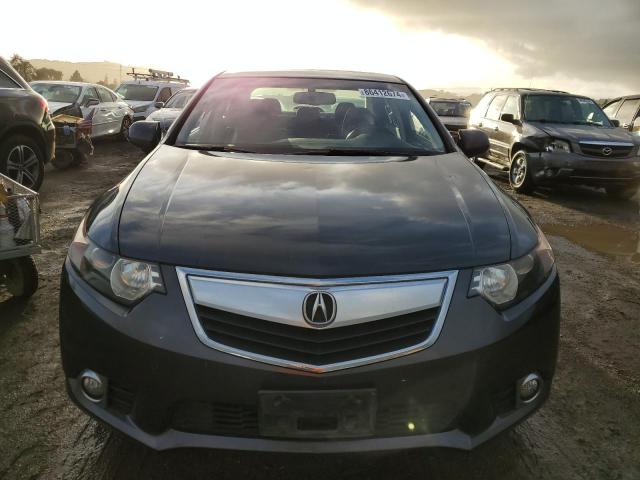 Photo 5 from auction – 2012 ACURA TSX TECH with VIN JH4CU2F65CC024692