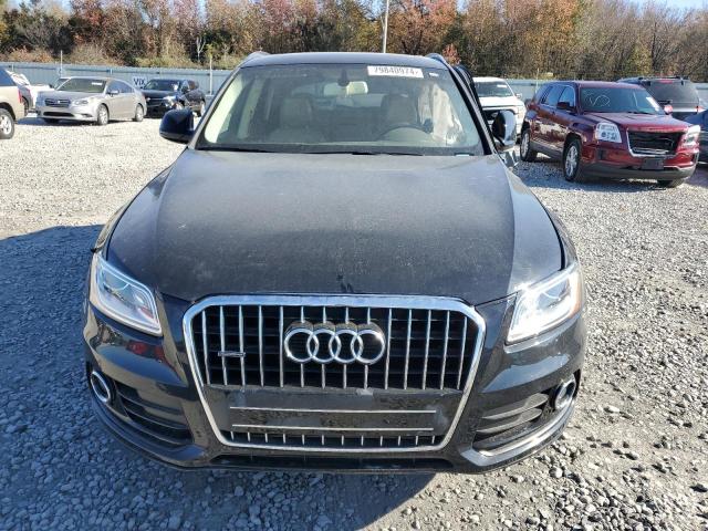 Photo 5 from auction – 2014 AUDI Q5 PREMIUM with VIN WA1LFAFP3EA043281