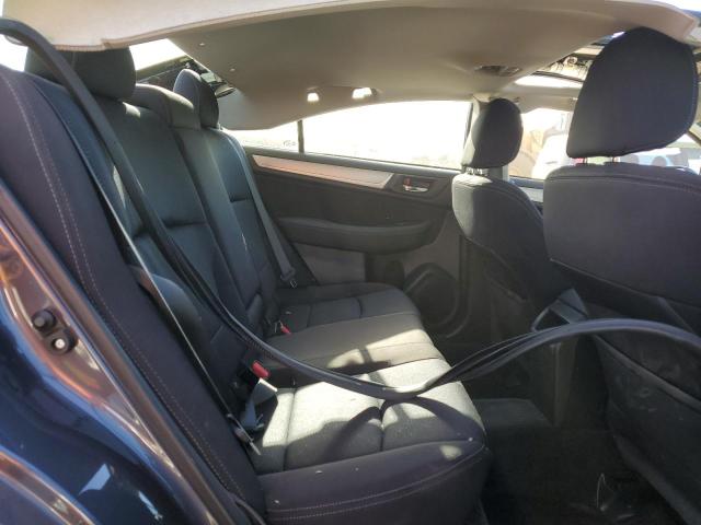 صورة رقم 10 من المزاد - 2015 SUBARU LEGACY 2.5 مع VIN 4S3BNBD63F3032212