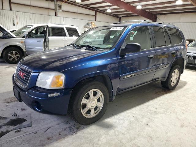 GMC ENVOY 2004 with VIN 1GKDT13S942302025 - Photo from auction