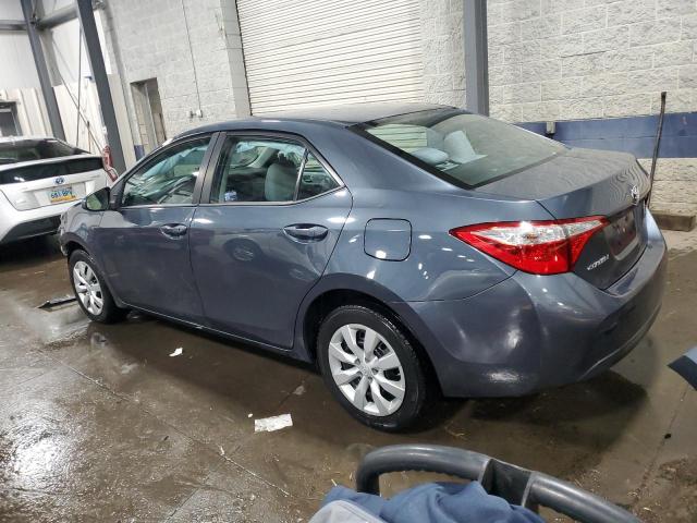 Photo 2 from auction – 2015 TOYOTA COROLLA L with VIN 2T1BURHE8FC357393