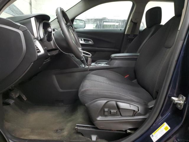 Photo 7 from auction – 2015 CHEVROLET EQUINOX LS with VIN 2GNALAEK7F1132012