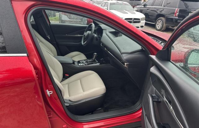 Photo 5 from auction – 2024 MAZDA CX-30 PREF with VIN 3MVDMBCM0RM614880