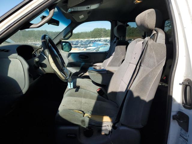 Photo 7 from auction – 2002 FORD F150 with VIN 1FTRX17W12KA18825