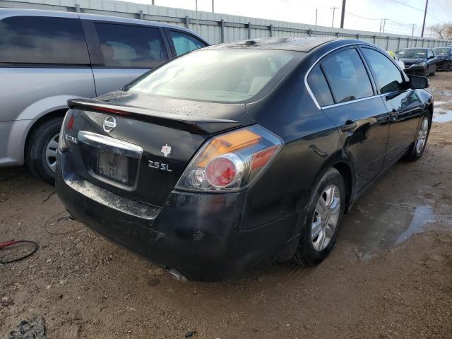 Zdjęcie 3 z aukcji – 2012 NISSAN ALTIMA BAS z VIN 1N4AL2APXCN488602
