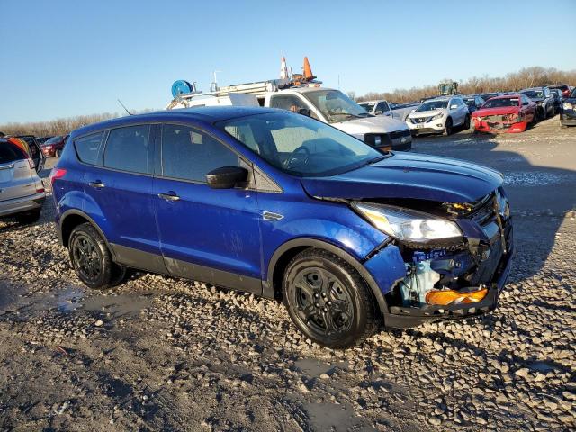 Photo 4 from auction – 2014 FORD ESCAPE S with VIN 1FMCU0F77EUB29953