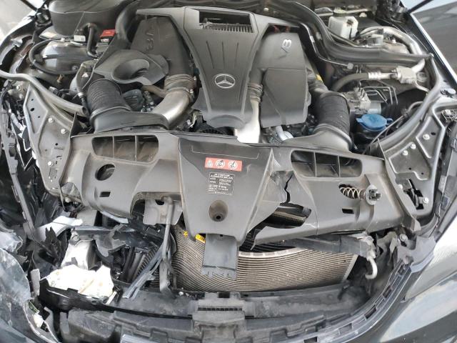 Photo 11 from auction – 2014 MERCEDES-BENZ E 550 with VIN WDDKJ7DB2EF227369