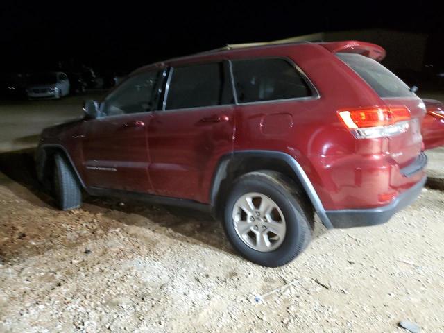 Photo 2 from auction – 2014 JEEP GRAND CHER with VIN 1C4RJFAG4EC294978