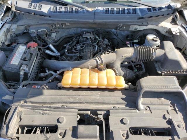 Photo 11 from auction – 2015 FORD F150 SUPER with VIN 1FTEW1CG7FKE97032