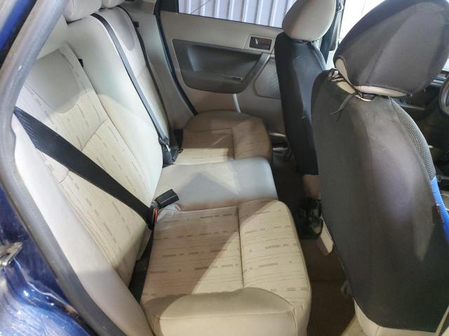 Photo 10 from auction – 2009 FORD FOCUS SE with VIN 1FAHP35N79W105297