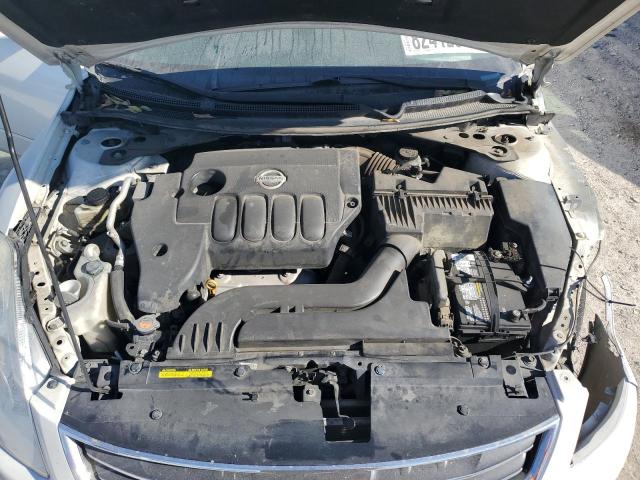 Photo 11 from auction – 2012 NISSAN ALTIMA BAS with VIN 1N4AL2AP9CC218322