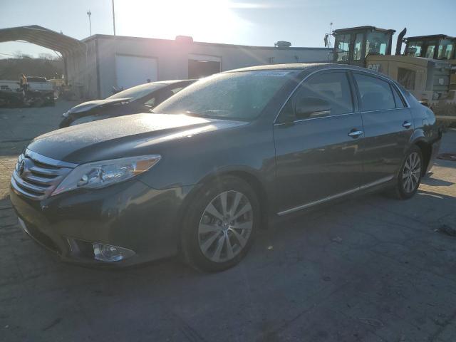 TOYOTA AVALON BAS 2012 с VIN 4T1BK3DBXCU463479 - Снимка от търг