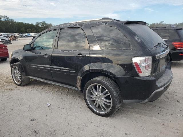 Photo 2 from auction – 2005 CHEVROLET EQUINOX LT with VIN 2CNDL63F256167238