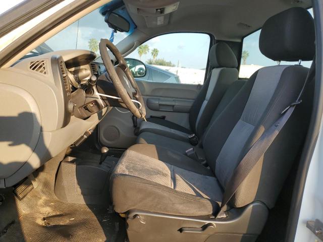 Photo 7 from auction – 2009 CHEVROLET SILVERADO with VIN 1GCHK44KX9F132841