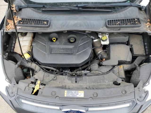 Photo 12 from auction – 2015 FORD ESCAPE SE with VIN 1FMCU9G9XFUC72384