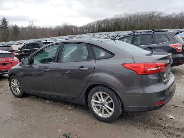Photo 2 from auction – 2015 FORD FOCUS SE with VIN 1FADP3F26FL212793