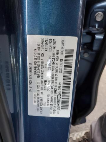 Photo 14 from auction – 2024 MAZDA CX-5 PREFE with VIN JM3KFBCM5R0375646