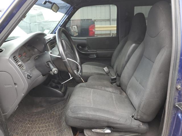 Photo 7 from auction – 2003 FORD RANGER SUP with VIN 1FTYR14V43PA24558