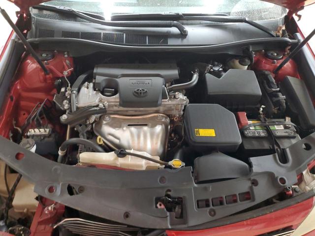 Photo 11 from auction – 2014 TOYOTA CAMRY L with VIN 4T1BF1FK8EU746665